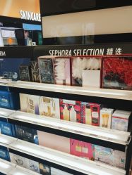 -丝芙兰Sephora