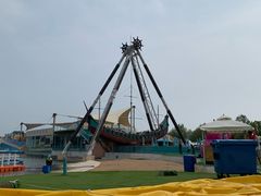 -秦皇岛乐岛海洋王国