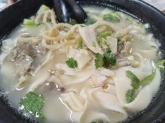 -牛记烩面(七星西路店)