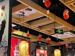 -兔槽江湖菜·重庆璧山兔(水围店)
