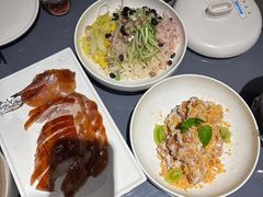 -小大董·烤鸭(观景餐厅·南京西路店)