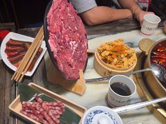 -矮板凳老火锅(宽窄巷子店)