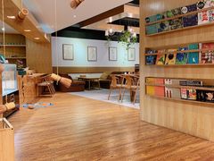 -柴务处·柴犬主题狗咖