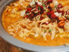 -裕鼎鲜·新中菜(金鼎广场店)