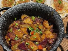 -川悦留香·海鲜餐厅(海棠68环球美食街店)