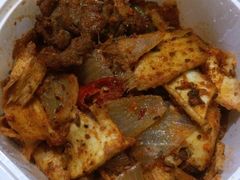 -北李妈妈菜·海肠捞饭(高新万达店)