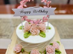 -杜哈夫DOUX RÊVE·生日蛋糕(日月光店)