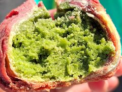 抹茶酥-南宋胡记(杭州体育场路店)