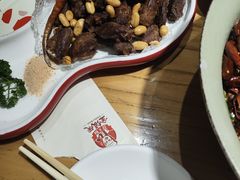 -金饭碗家宴(中兴路店)