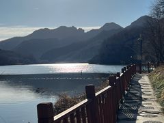 -玉渡山自然风景区