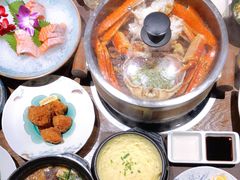 -蟹之国·精品蟹料理(极地店)