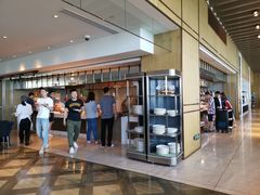 -新食谱全日制餐厅·苏州苏州湾艾美酒店
