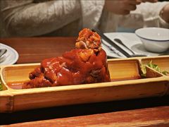 -大牌大·传统杭帮菜(湖滨店)