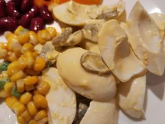 -比格比萨自助(万柳华联店)