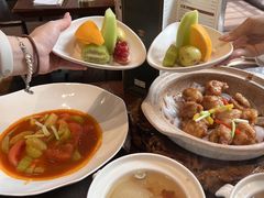 -西安华清御汤酒店