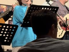 -南锣鼓巷吉他吧(鼓楼店)