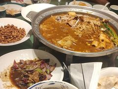-芙蓉·艳阳餐厅(南口店)