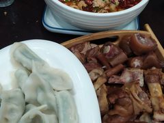 -东北大院·东北菜(三台子店)