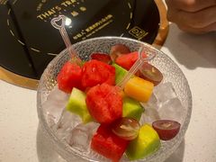 -川越泰火锅(吉利大厦店)