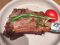 -耶里夏丽新疆餐厅(百联中环购物广场店)