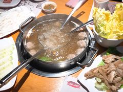 潮汕粿条-海银海记潮汕牛肉火锅(新港中路海珠店)