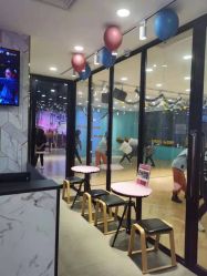 -DOS HOP潮上舞蹈