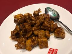 -卫鼎轩·曹公馆(鼓楼店)