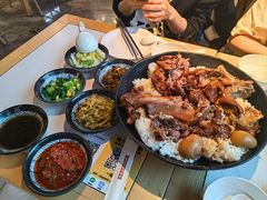 -三十六味匠猪蹄(三元桥店)