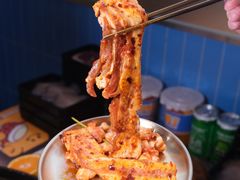 -喜井无限自助烤肉公司(石厦店)