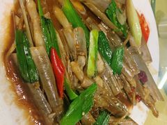 -莲花公园煎蟹(总店)
