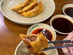 -李记清真馆(打钉巷店)