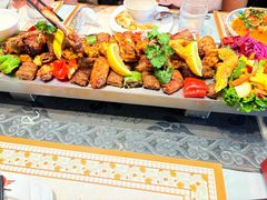 -海尔巴格·新疆菜(吐鲁番店)