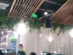 大堂-坤记味道(新华城市广场店)
