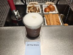 -O.P.S. CAFE