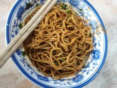-武汉面馆(中枢街店)