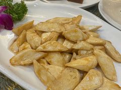 -新聚丰菜馆(太监弄店)