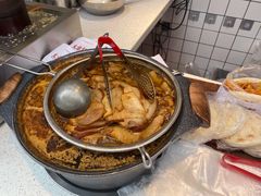 脆卤肉-其乐锅魁(春熙路店)