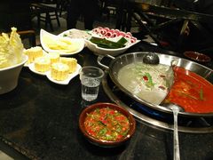 -蜀大侠火锅(古田店)