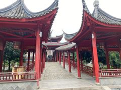 -龙潭水乡