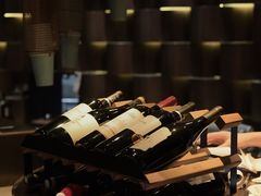 -théATRE茶聚场·餐厅(环球金融中心店)