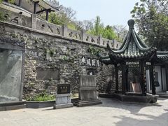 -第一山景区