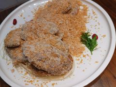 -将相和·海鲜蒸饺大连菜