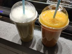 -每日新鲜水果吧(南京东路店)