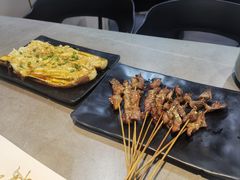 -林记生蚝·专注生蚝三十载(创意园店)