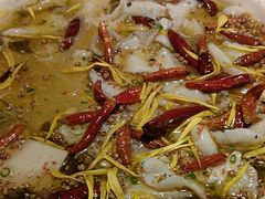 -太二酸菜鱼(福州泰禾店)