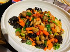 茶油鸡-铁公鸡·四川料理(天环广场店)