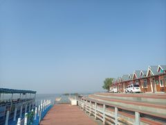 -卧龙湖