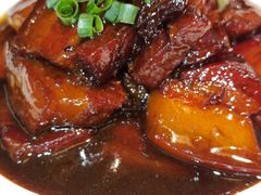 -小菜园新徽菜(青岛市南万象城店)