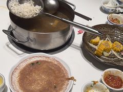 -陈记顺和潮汕牛肉火锅(番禺迎宾大道店)
