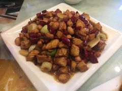 -廖老妈蹄花店(人民公园陕西街259号店)
